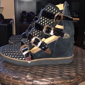 Jeffrey Campbell sneakers